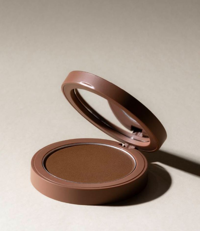 Moonglaze bronzer - najdiya